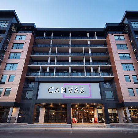 Canvas Moncton, Tapestry Collection By Hilton Экстерьер фото