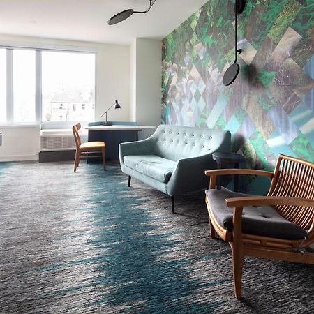 Canvas Moncton, Tapestry Collection By Hilton Экстерьер фото