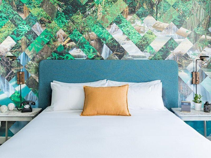 Canvas Moncton, Tapestry Collection By Hilton Экстерьер фото
