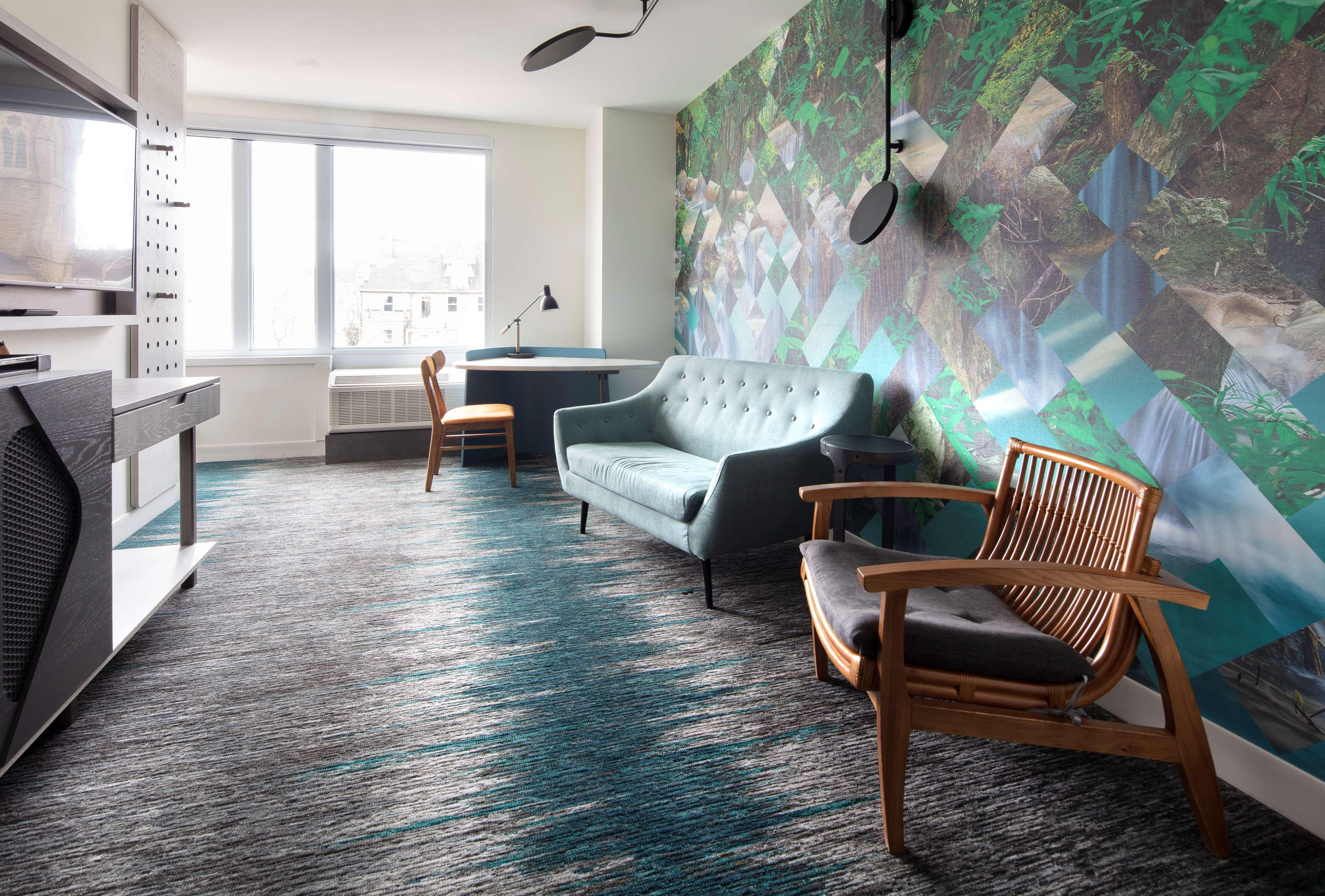 Canvas Moncton, Tapestry Collection By Hilton Экстерьер фото
