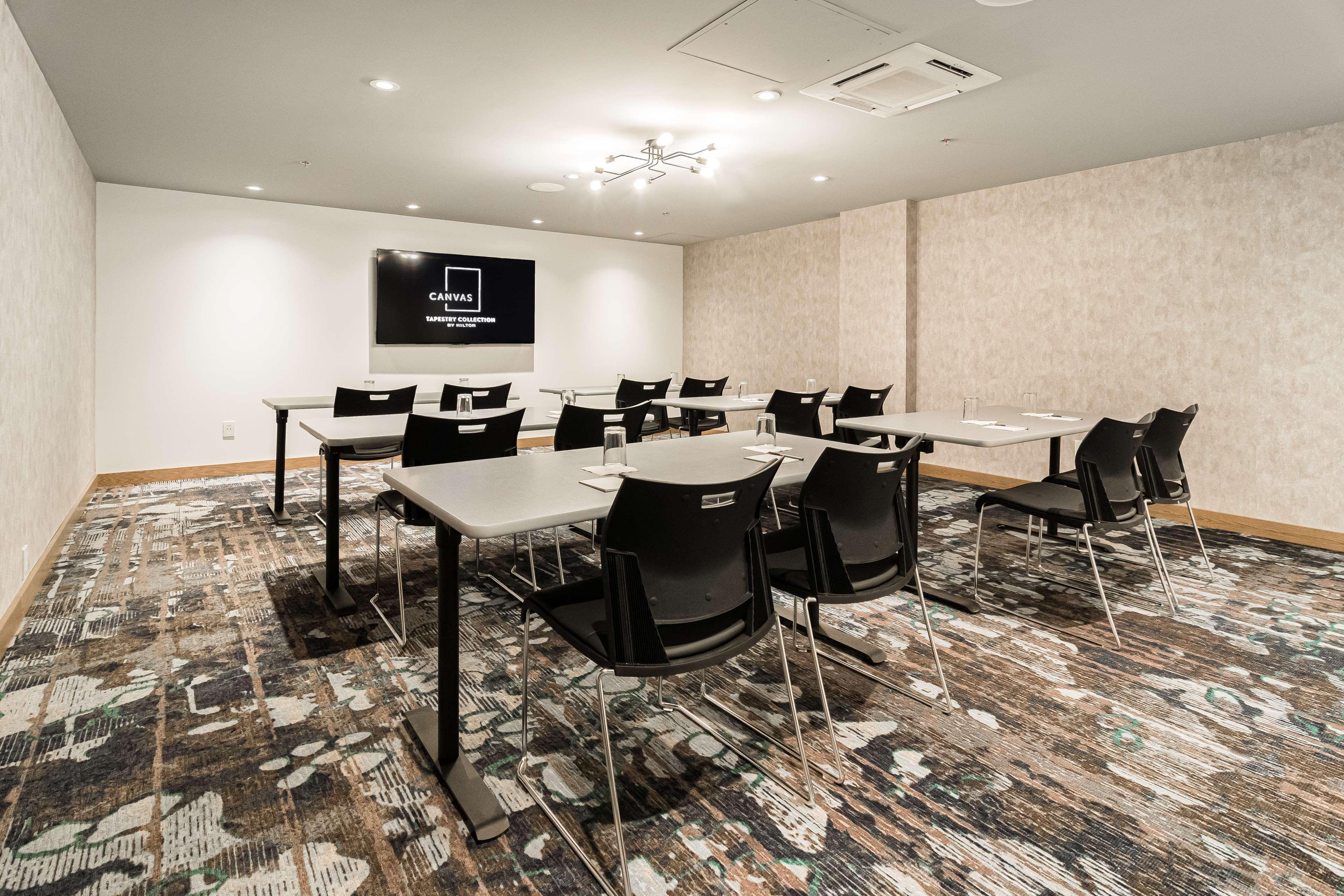 Canvas Moncton, Tapestry Collection By Hilton Экстерьер фото