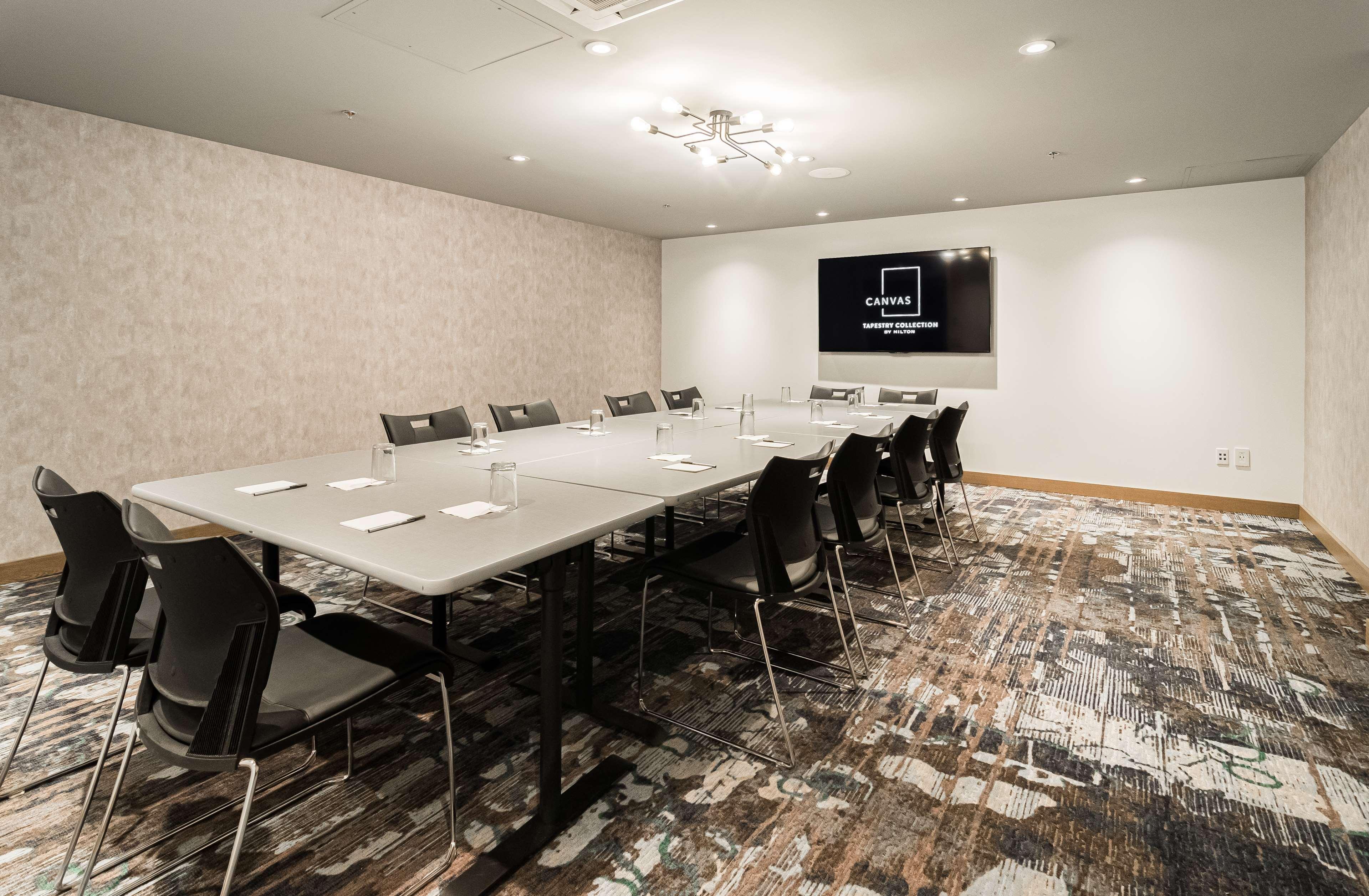 Canvas Moncton, Tapestry Collection By Hilton Экстерьер фото
