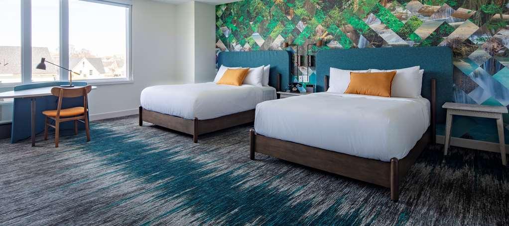 Canvas Moncton, Tapestry Collection By Hilton Номер фото